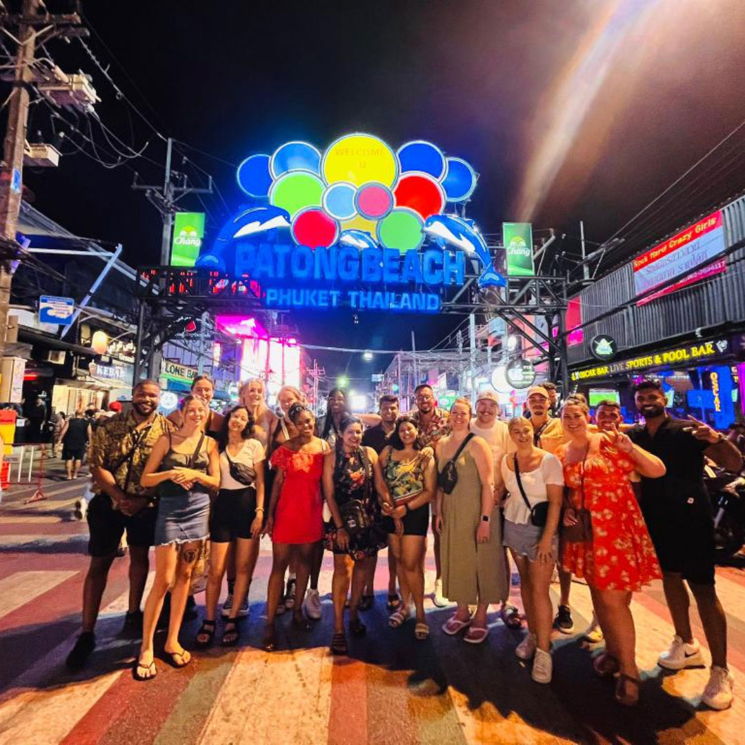 Bangla Road